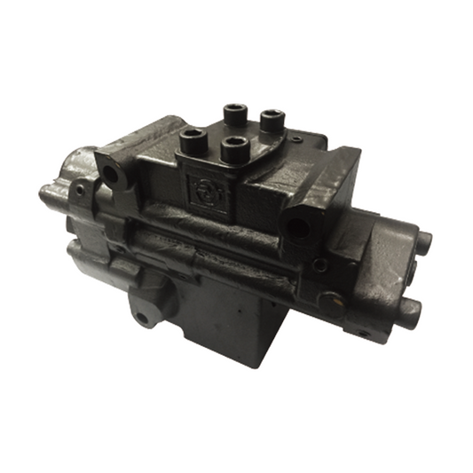 YEYA  Constant pressure variable pump Hydraulic pump plunger pump  Flow Amplifier Valve（Consult customer service for specific prices）