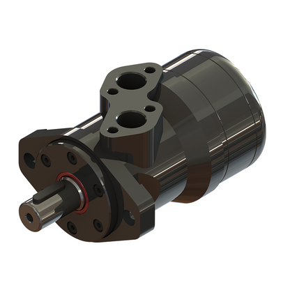 YEYA Miniature high speed oil motor Orbital Hydraulic Motor